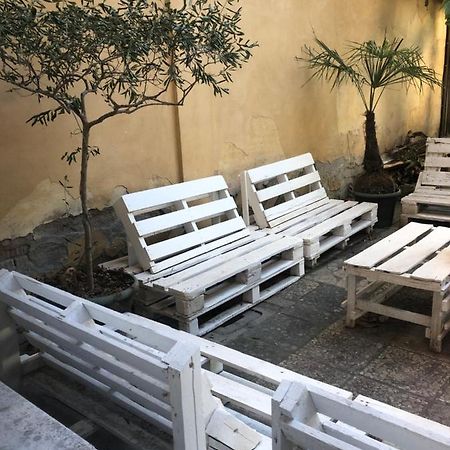 Ducale Estense Suite Apartment Modena Dış mekan fotoğraf