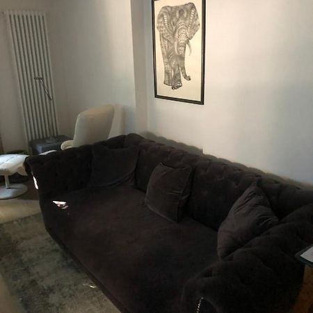 Ducale Estense Suite Apartment Modena Dış mekan fotoğraf