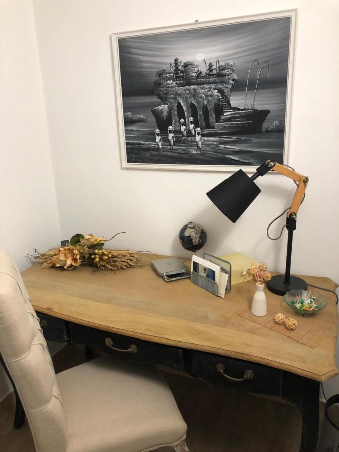 Ducale Estense Suite Apartment Modena Dış mekan fotoğraf