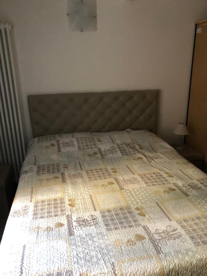 Ducale Estense Suite Apartment Modena Dış mekan fotoğraf